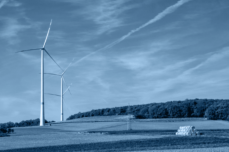 Geradores Eólicos | Witzler Energia | Mercado Livre de Energia