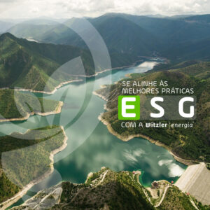 Se alinhe sobre a Certificação ESG com a Witzler Energia